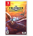 The Falconeer Warrior Edition (Switch)