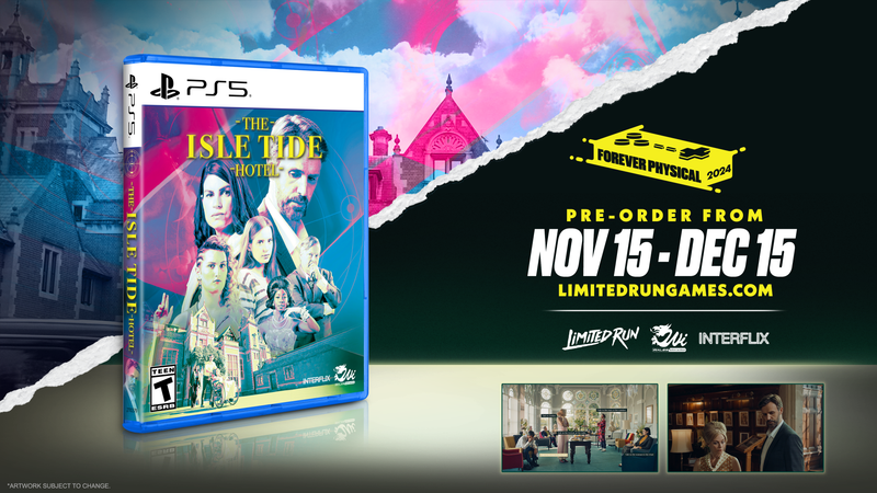 PS5 Limited Run