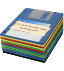 Llamasoft: The Jeff Minter Story Deluxe Edition (Switch, PS5)