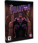 The Phantom Deluxe Edition (Switch, PS5)