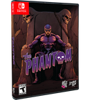 The Phantom Deluxe Edition (Switch, PS5)