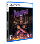 The Phantom Standard Edition (Switch, PS5)