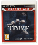 Thief Essentials (PS3)