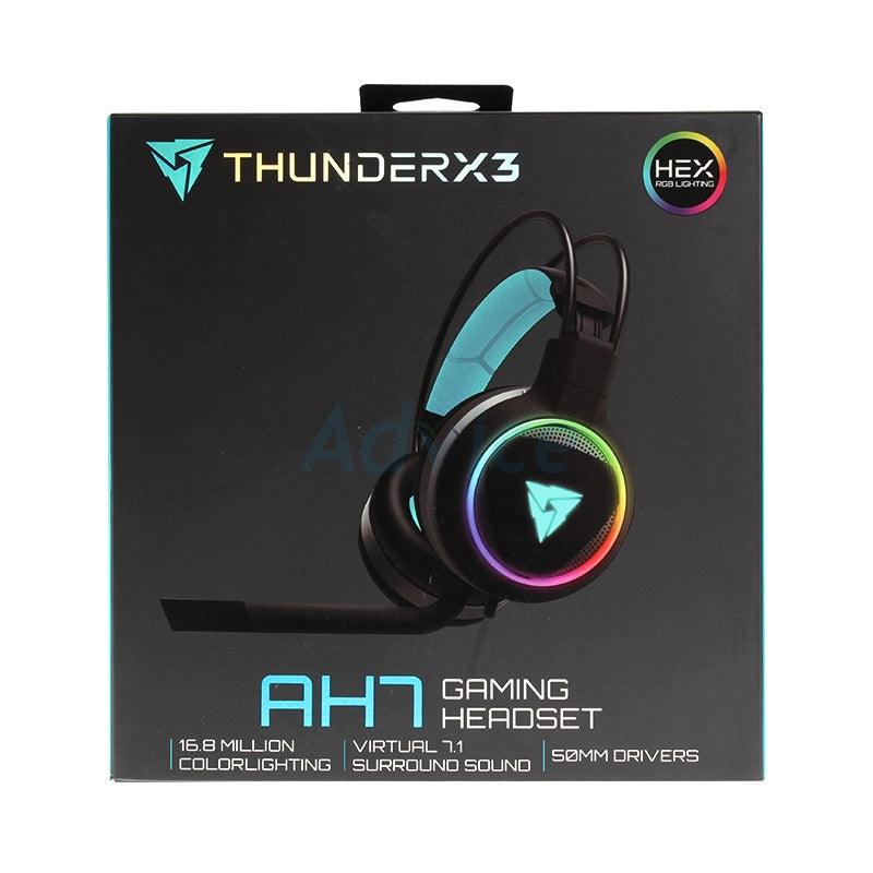 THUNDERX3 AH7 Gaming Headphones
