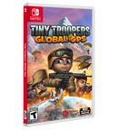 Tiny Troopers: Global Ops (Switch) - Retail
