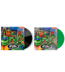 Teenage Mutant Ninja Turtles II: Back from the Sewers - Vinyl Soundtrack