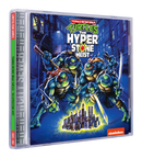 Teenage Mutant Ninja Turtles: The Hyperstone Heist - CD Soundtrack