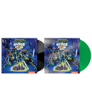 Teenage Mutant Ninja Turtles: The Hyperstone Heist - Vinyl Soundtrack