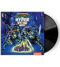 Teenage Mutant Ninja Turtles: The Hyperstone Heist - Vinyl Soundtrack