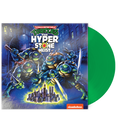 Teenage Mutant Ninja Turtles: The Hyperstone Heist - Vinyl Soundtrack