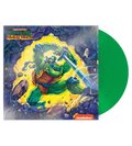 Teenage Mutant Ninja Turtles III: Radical Rescue - Vinyl Soundtrack