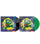 Teenage Mutant Ninja Turtles III: Radical Rescue - Vinyl Soundtrack