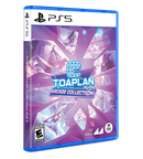 Toaplan Arcade Collection Vol. 1 Standard Edition (Switch, PS5)