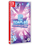 Toaplan Arcade Collection Vol. 1 Standard Edition (Switch, PS5)