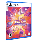 Toaplan Arcade Collection Vol. 2 Standard Edition (Switch, PS5)
