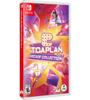 Toaplan Arcade Collection Vol. 2 Standard Edition (Switch, PS5)