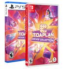 Toaplan Arcade Collection Vol. 2 Standard Edition (Switch, PS5)