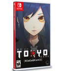 Tokyo Dark – Remembrance – (Switch)