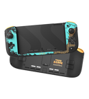 Tomb Raider I-III Remastered Nitro Deck+