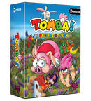 Tomba! Special Edition (PC)