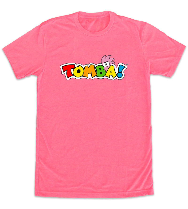 Tomba! Special Edition T-Shirt