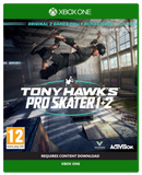 Tony Hawk's Pro Skater 1 + 2 (Xbox one)