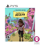 Treasures of the Aegean Collector's Edition (PS5)