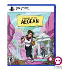 Treasures of the Aegean (PS5)
