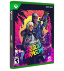 Trials of The Blood Dragon Standard Edition (PS4, Xbox)