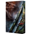 Turok Commemorative Slipcase