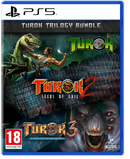 Turok Trilogy Bundle (PS5)