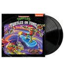 Teenage Mutant Ninja Turtles: Turtles in Time - Vinyl Soundtrack