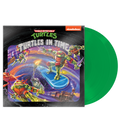 Teenage Mutant Ninja Turtles: Turtles in Time - Vinyl Soundtrack