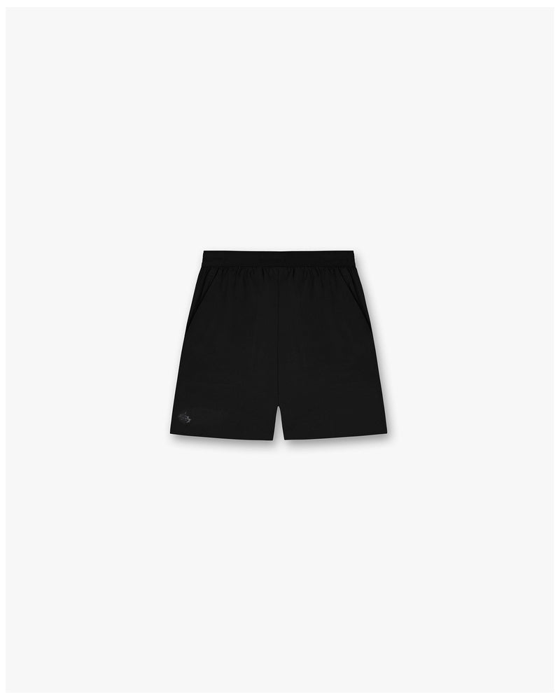 Team 247 X END Fused Short - Jet Black