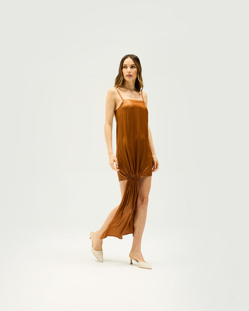 Mirror Dress - Sienna