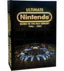 Ultimate Nintendo: Guide to the N64 Library Special Edition (Hardcover)