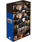 Under Defeat Deluxe Edition (Switch, PS5)