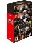 Under Defeat Deluxe Edition (Switch, PS5)