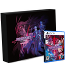 UNDERNIGHT IN-BIRTH II [Sys:Celes] Limited Edition (PS5)