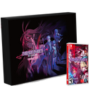 UNDERNIGHT IN-BIRTH II [Sys:Celes] Limited Edition (Switch)