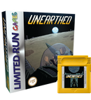 Unearthed (Game Boy Color)
