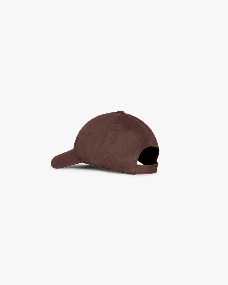 Catch Cap - Chocolate