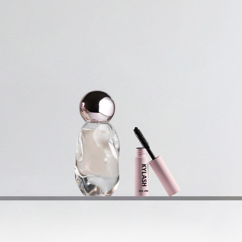 Cosmic Kylie Jenner 30ml & Mini Kylash Gift Set