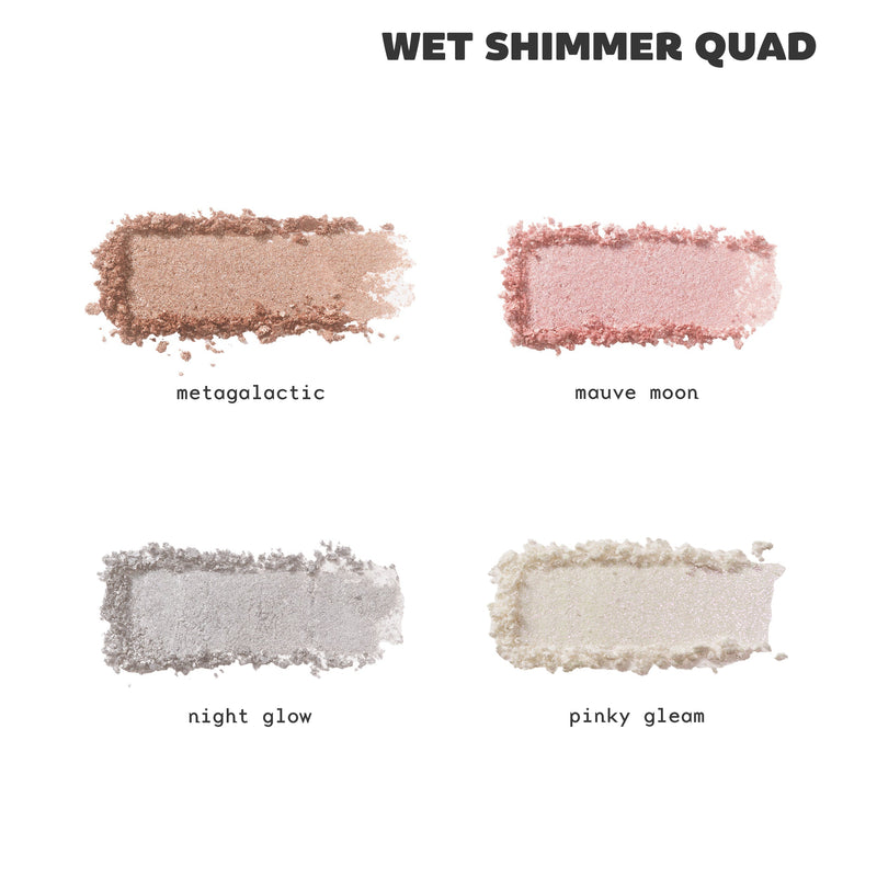 Cosmic 2.0 Summer Makeup Collection Bundle