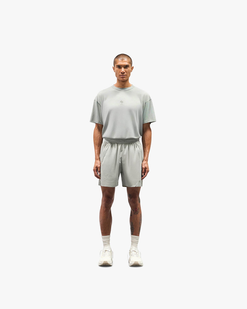247 Training Short - Sage