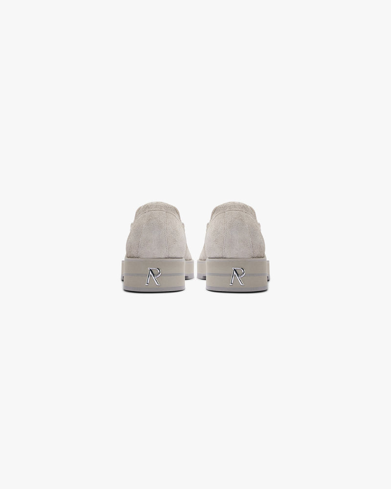Loafer - Cashmere
