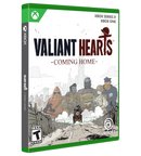 Valiant Hearts: Coming Home Standard Edition (Switch, PS4, Xbox)