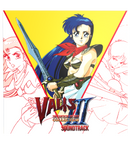 VALIS: The Fantasm Soldier Collection III - 3 LP Vinyl