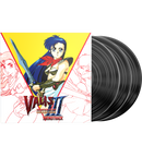 VALIS: The Fantasm Soldier Collection III - 3 LP Vinyl