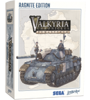 Valkyria Chronicles Remastered Ragnite Edition (PC)